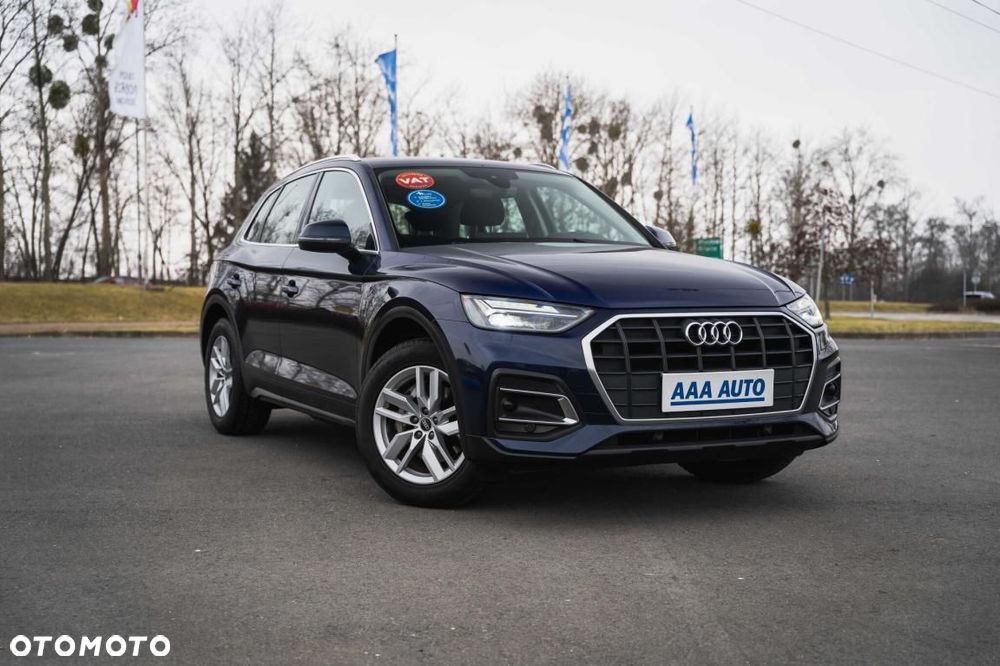 Audi Q5 - 5