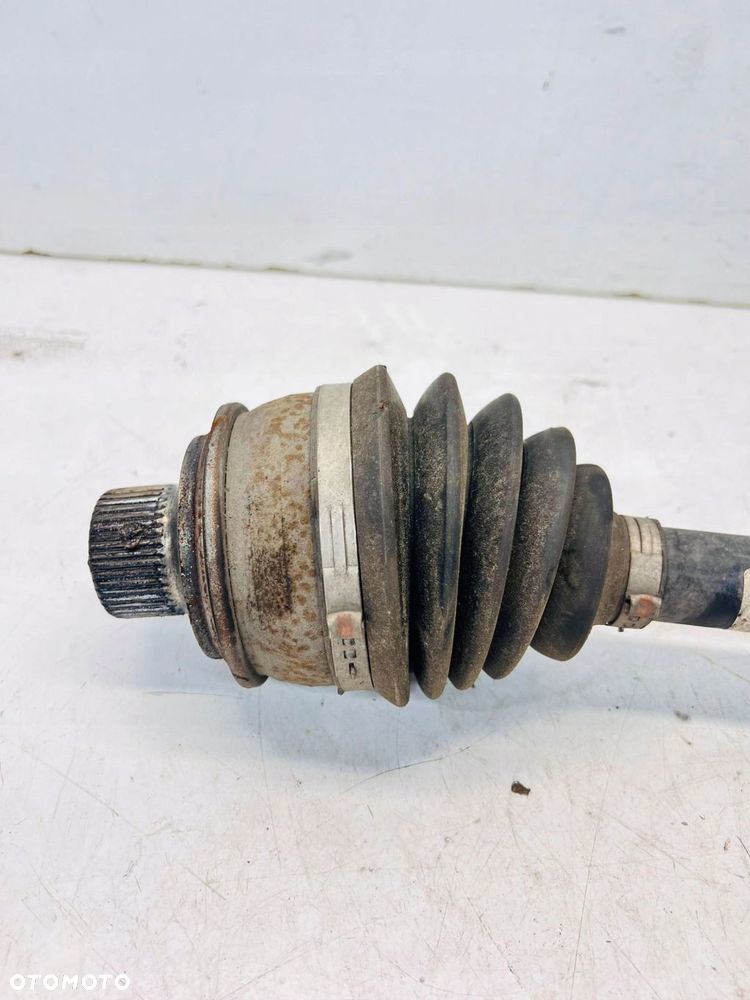 PÓŁOŚ LEWA LUB PRAWA PRZÓD AUDI A4 B9 A5 8W0407271F - 6