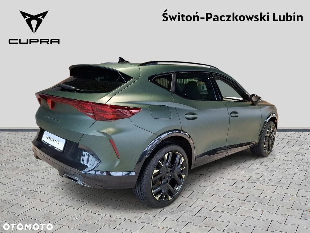 Cupra Formentor 1.5 TSI DSG - 6