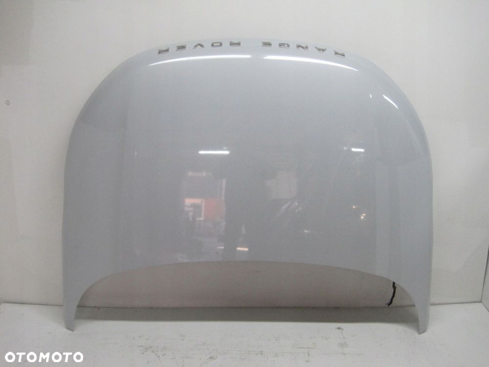 Maska RANGE ROVER EVOQUE II AIRBAG 20R - 1