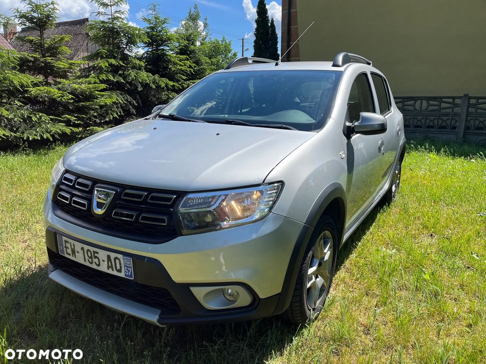 Dacia Sandero dCi 90 S&S Laureate - 2