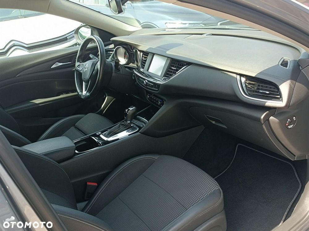Opel Insignia - 26