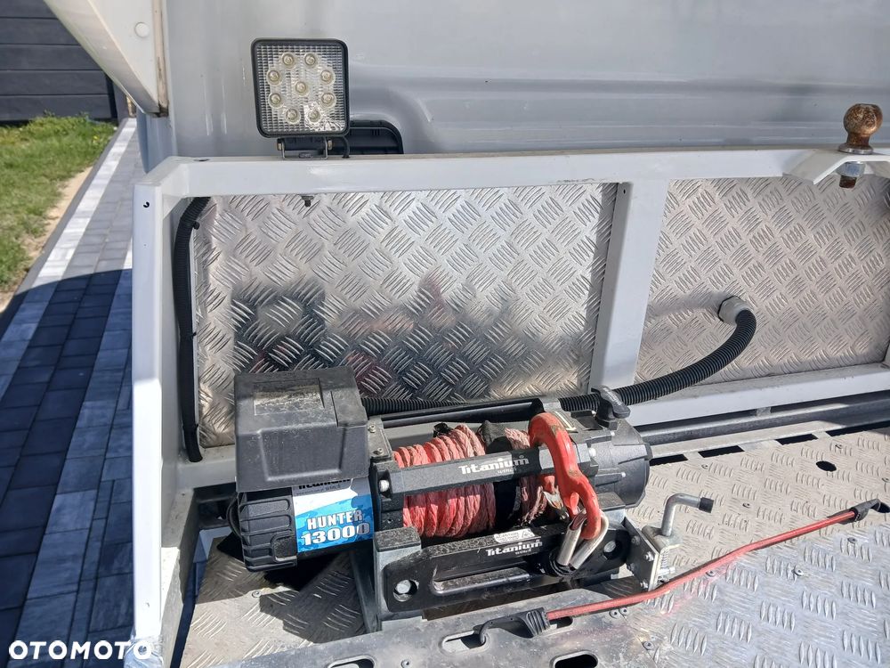 Iveco daily - 7