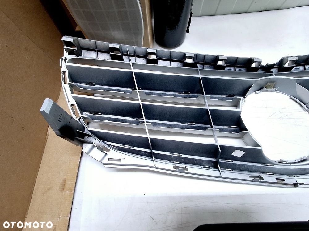 MERCEDES B-KLASA W246 GRILL 2011-2014 ROK A2468880160 - 8