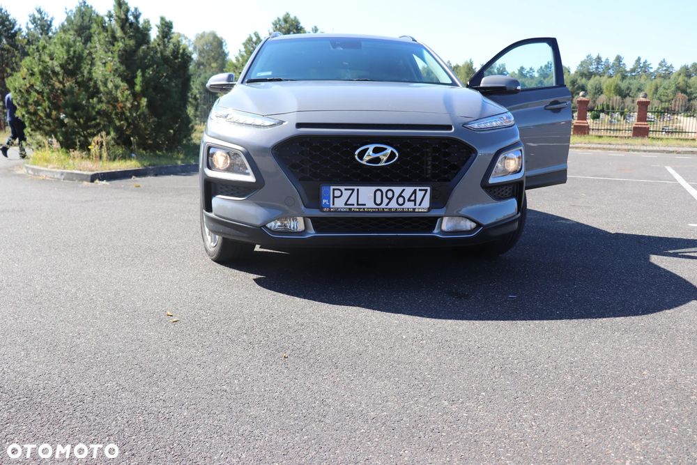 Hyundai Kona 1.6 CRDi Comfort - 5