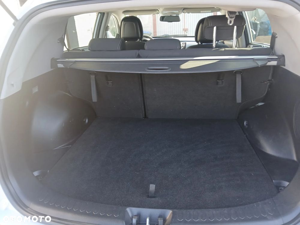 Kia Sportage 2.0 CRDI 2WD Cup - 7