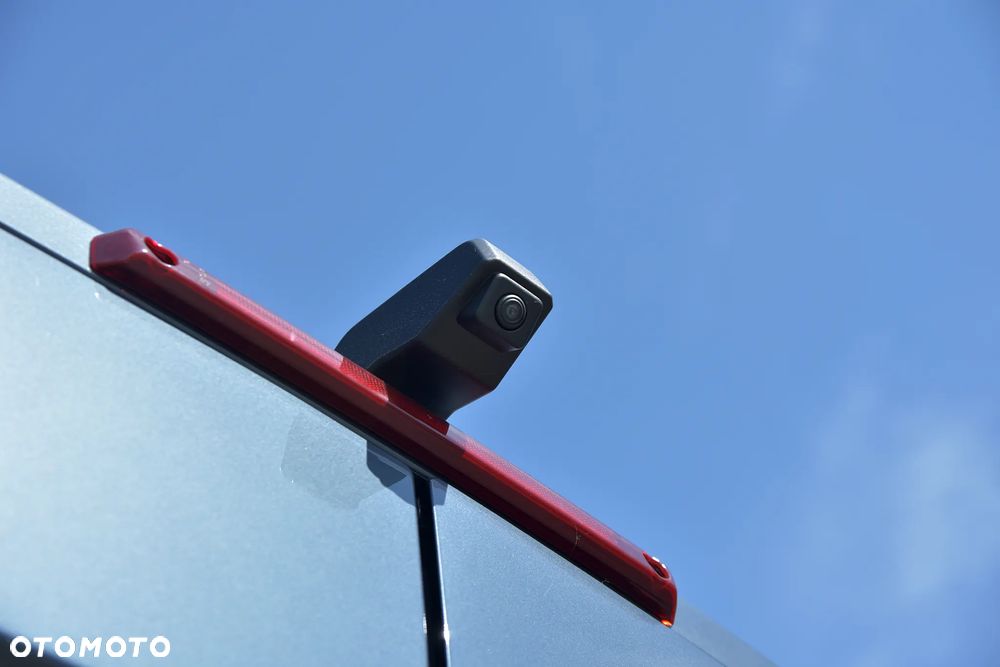 Renault Master L3H2 2.0 170KM Automat AT9 - 8