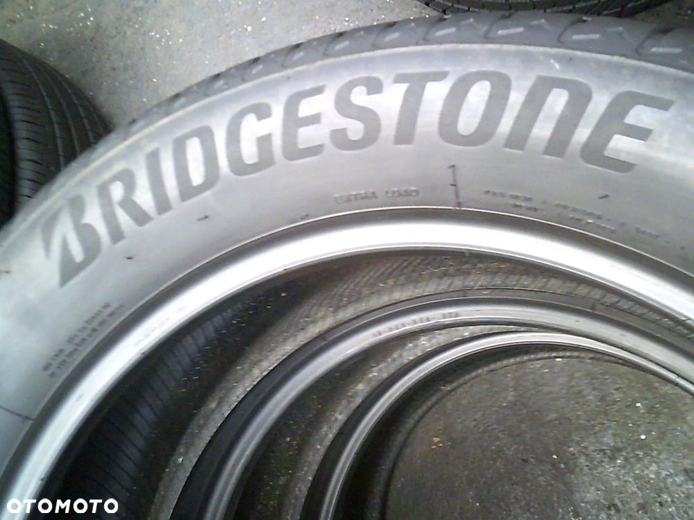 2x BRIDGESTONE Alenza 001 * 245/50R19 5,9mm-6,2mm 2025 - 2