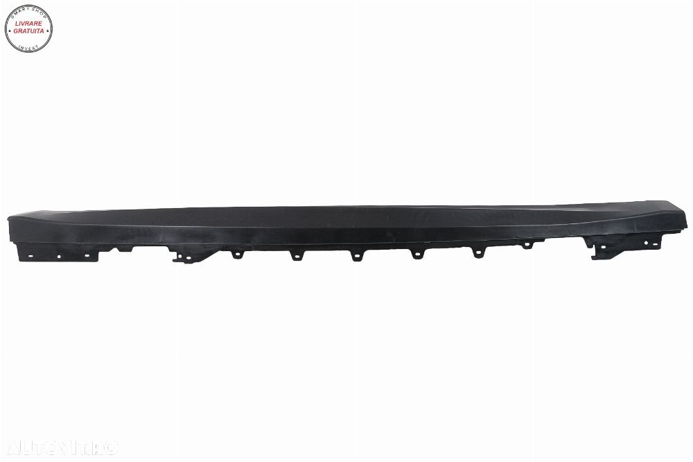 Pachet Exterior Complet BMW Seria 4 F32 F33 Coupe Cabrio (2013-2019) Sport Design- livrare gratuita - 22