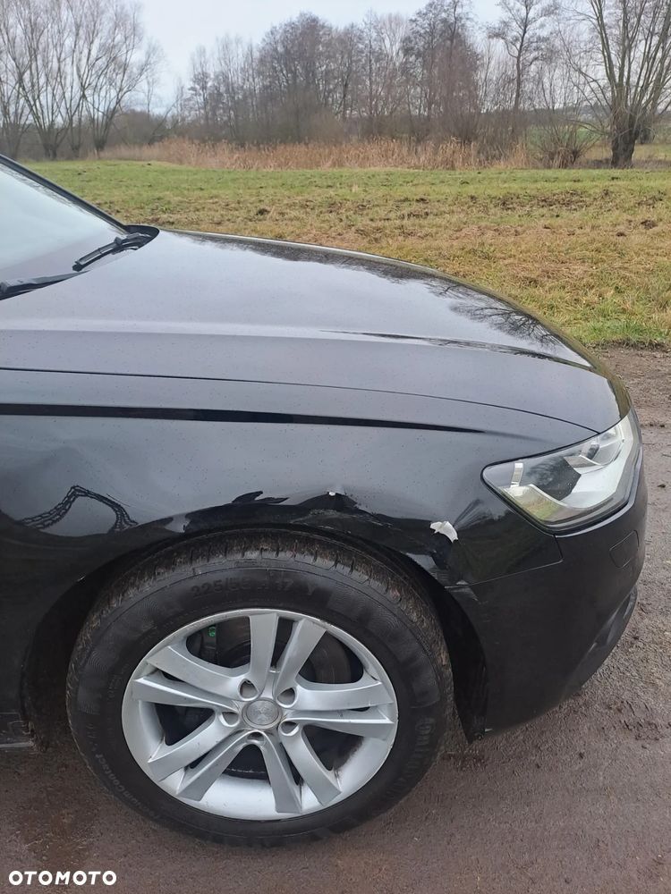 Audi A6 Limousine - 9