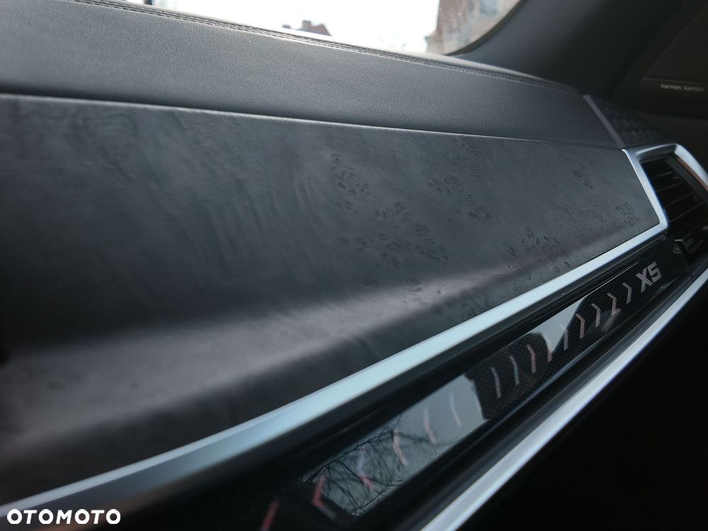 BMW X5 xDrive30d mHEV sport - 17