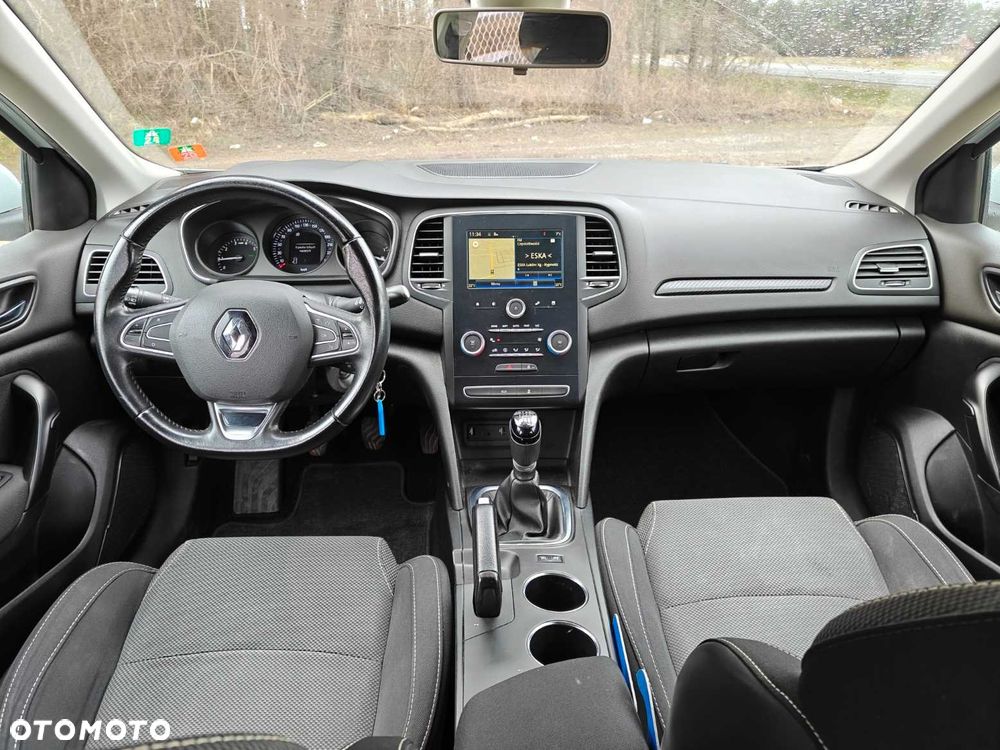 Renault Megane - 6