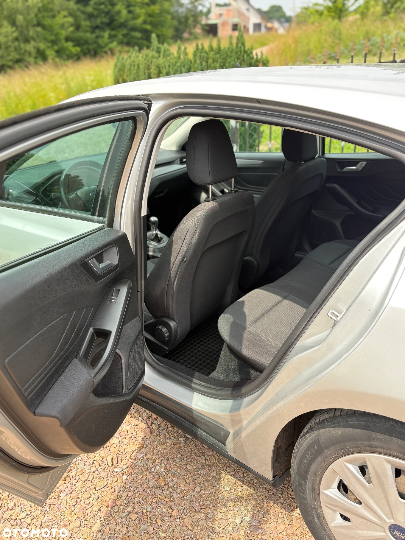 Ford Focus 1.5 EcoBlue Trend - 11