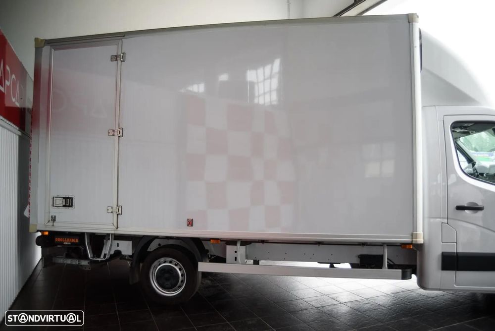 Opel Movano L3H2 DPF 2WD VA Auto - 7