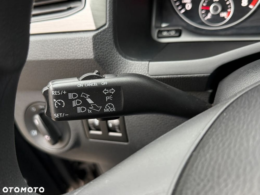 Volkswagen Caddy 1.4 TSI Trendline - 27