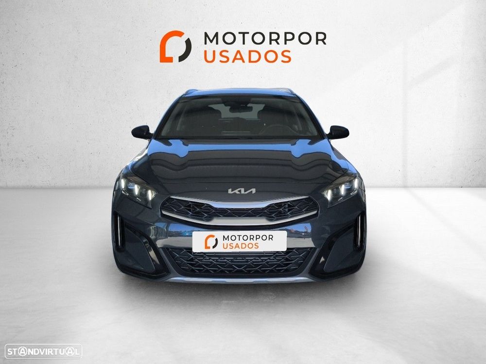 Kia XCeed 1.0 T-GDI Dynamic - 2