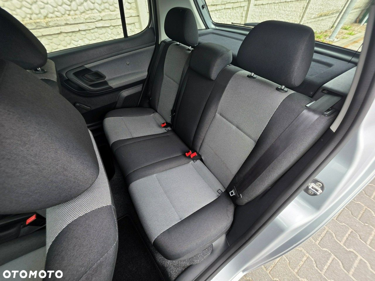 Skoda Fabia 1.4 16V Comfort - 24