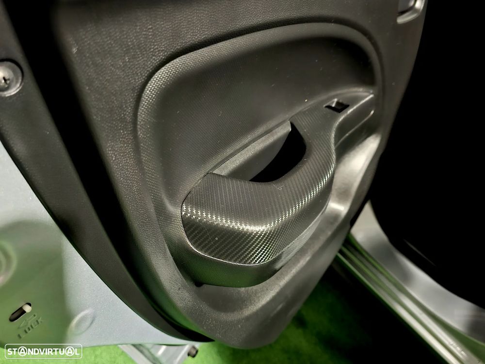 Mitsubishi Space Star 1.2 Connect Edition - 22