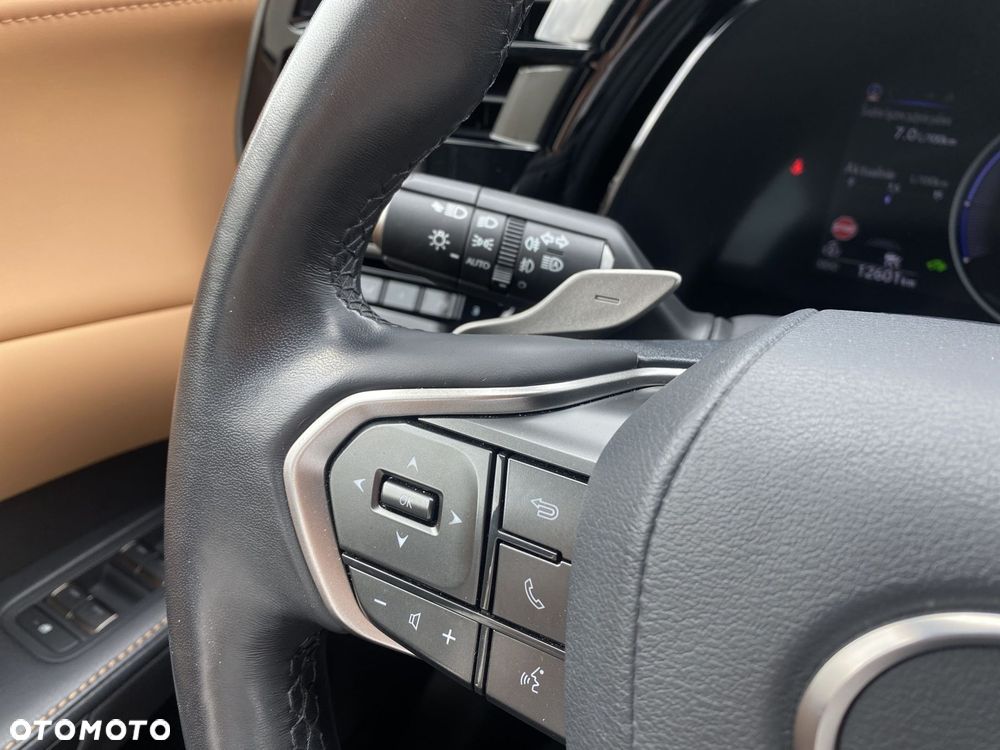 Lexus RX - 25