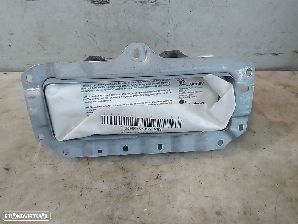 Airbag Passageiro Mini Mini (R56) - 2