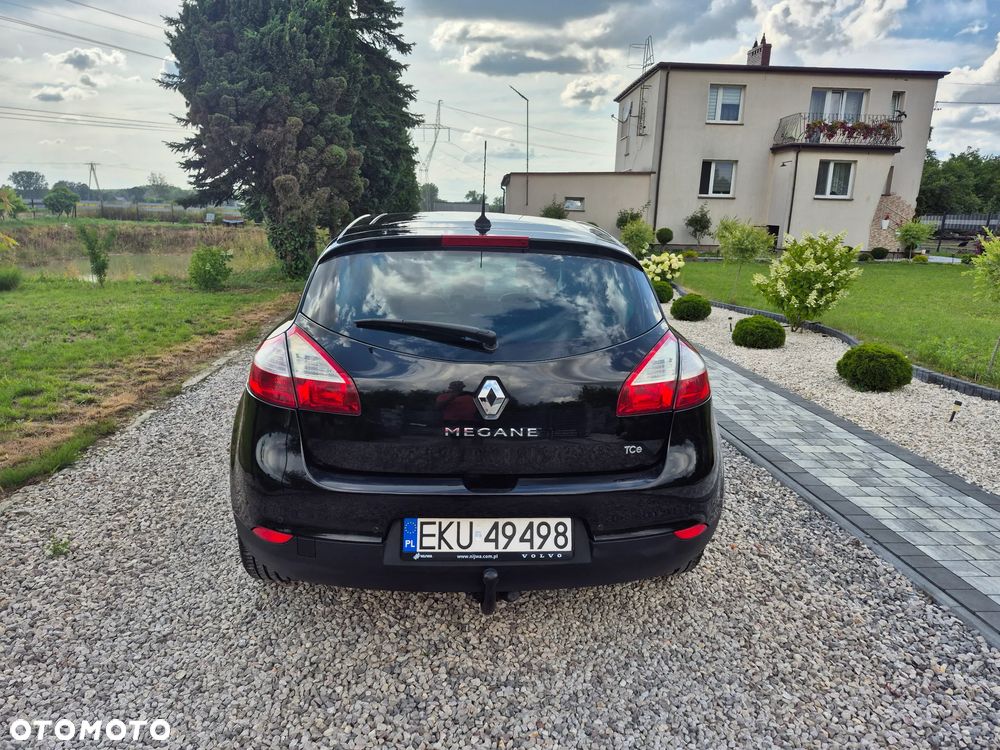 Renault Megane - 14