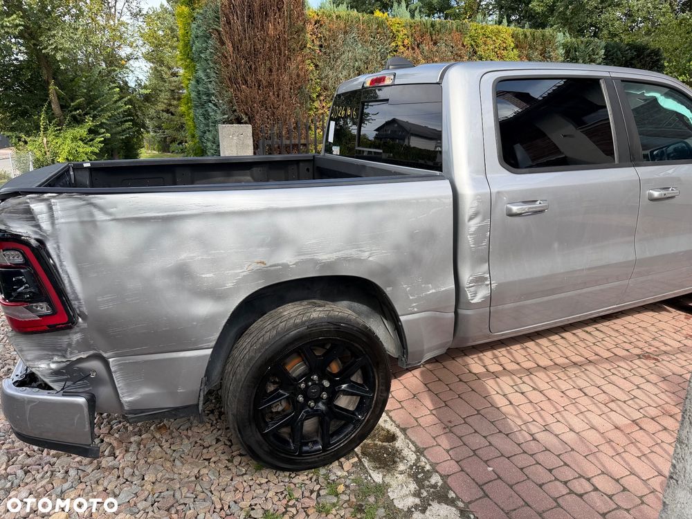 Dodge RAM - 17