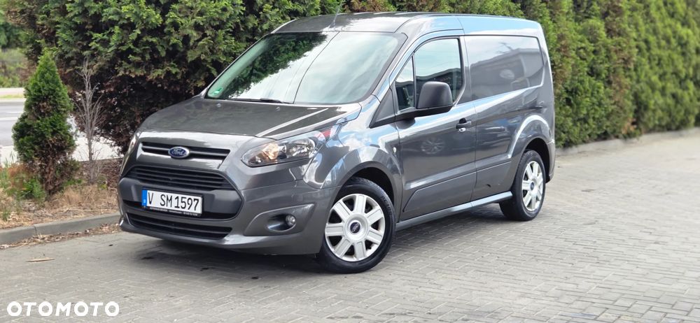Ford TRANSIT CONNECT - 4