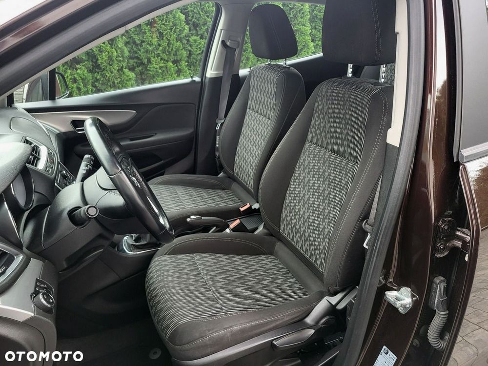 Opel Mokka - 11