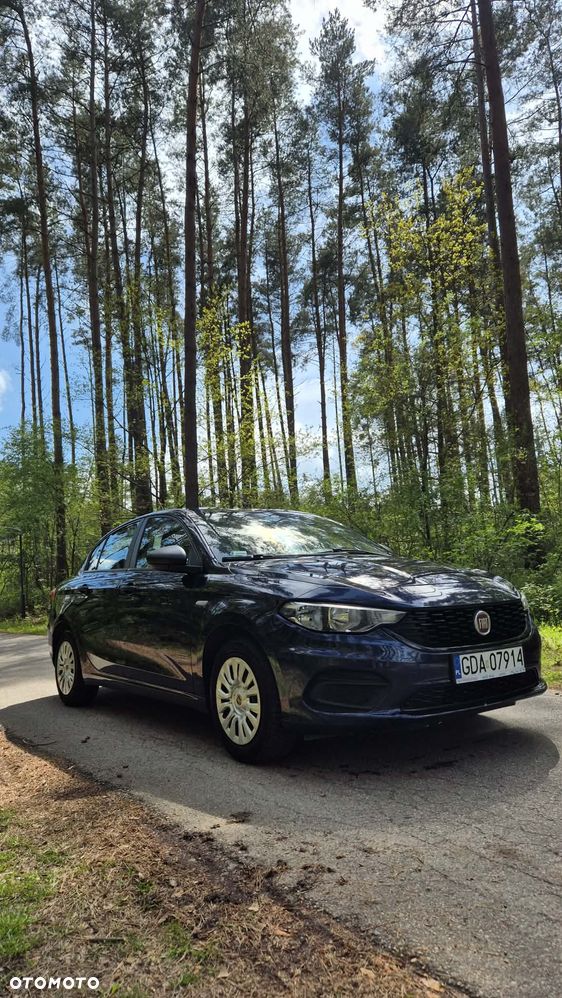 Fiat Tipo 1.4 16V Easy - 3