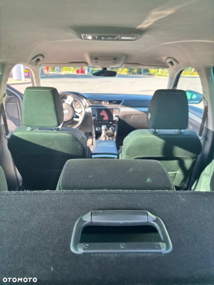 Skoda Superb 2.0 TDI Ambition - 20