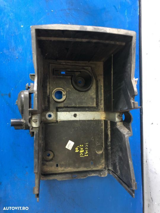carcasa baterie cu senzor 2.0 tdci ford focus 2 - 1