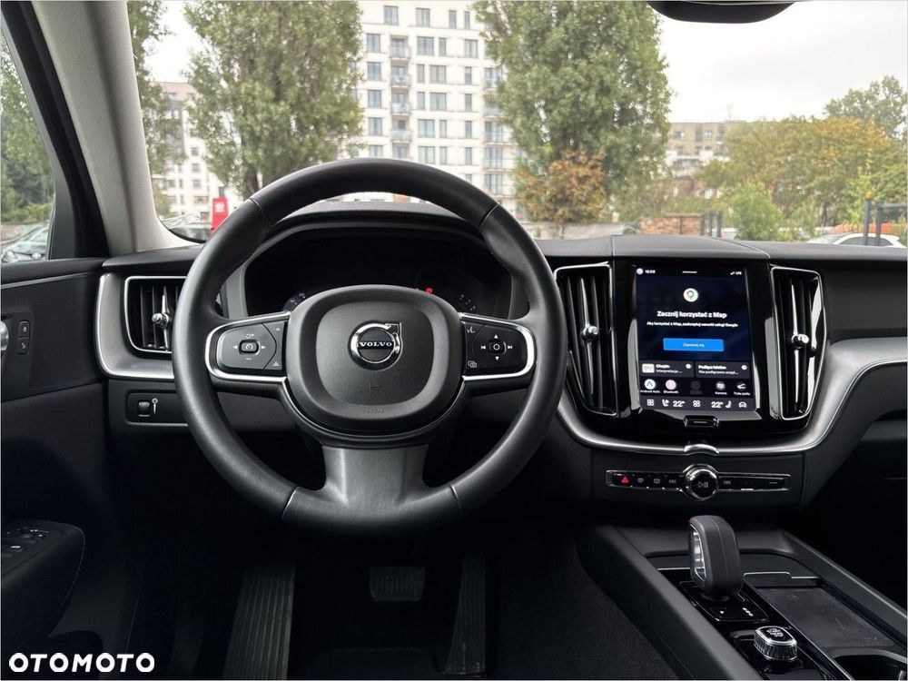 Volvo XC 60 B4 B Core - 13