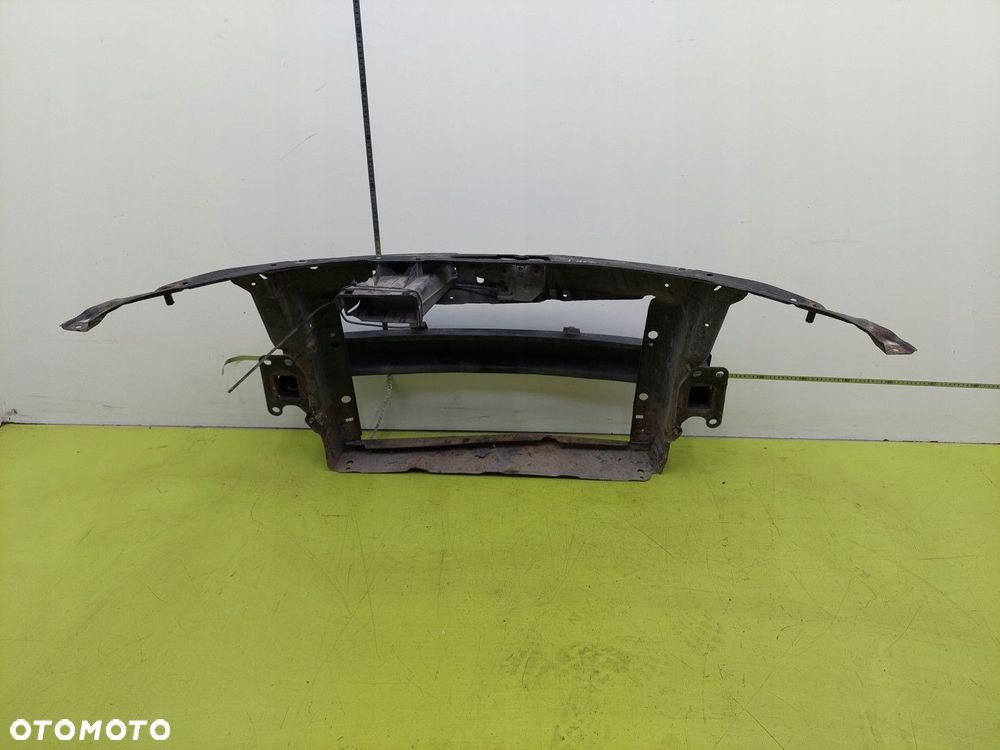Pas przedni wzmocnienie Skoda Roomster 2006-2015 - 5