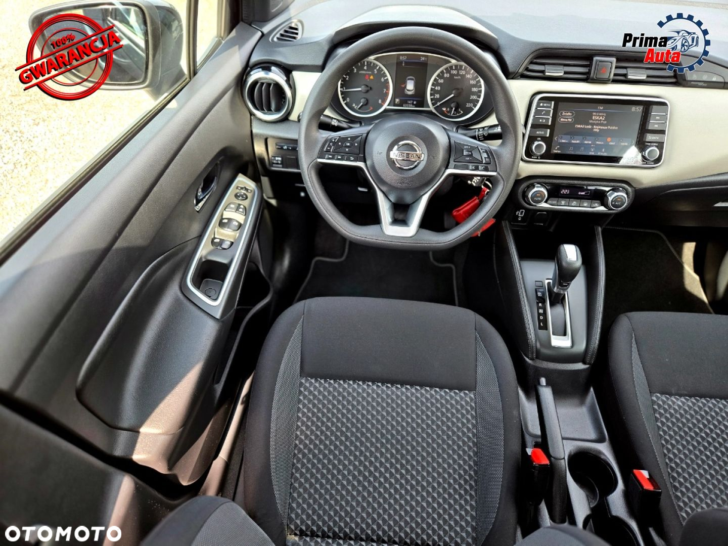 Nissan Micra - 25