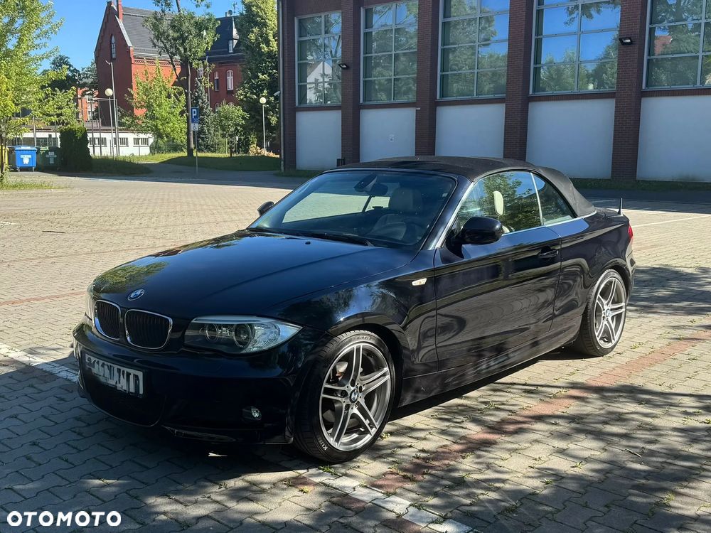 BMW Seria 1 118i Limited Edition Lifestyle mit M Sportpaket - 3
