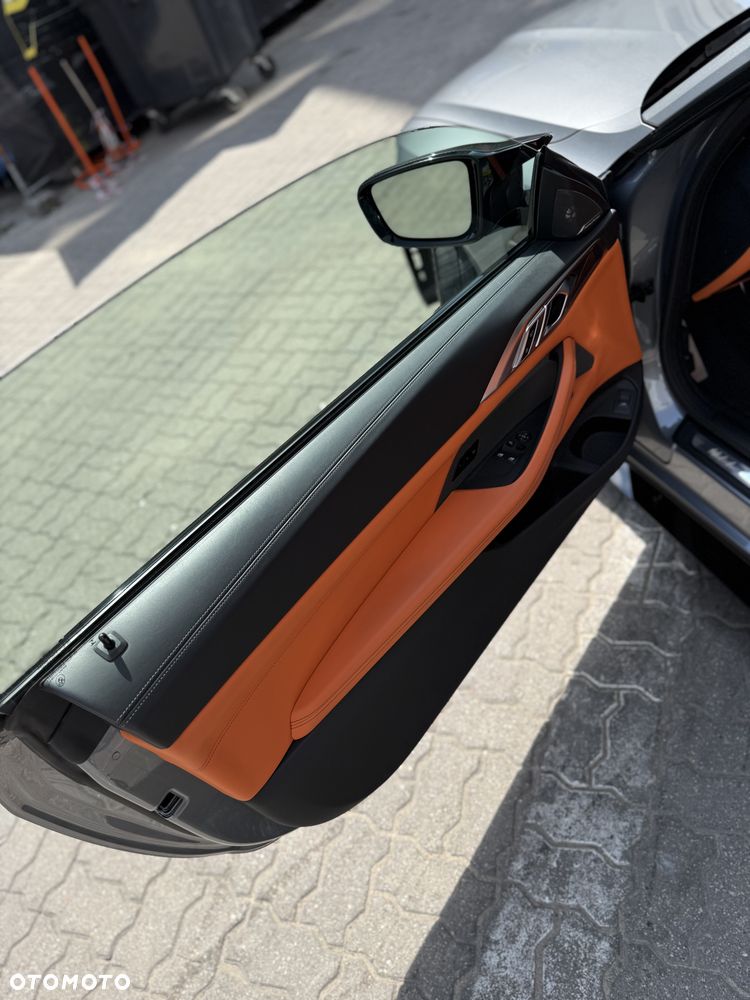 BMW M4 Competition M xDrive - 32