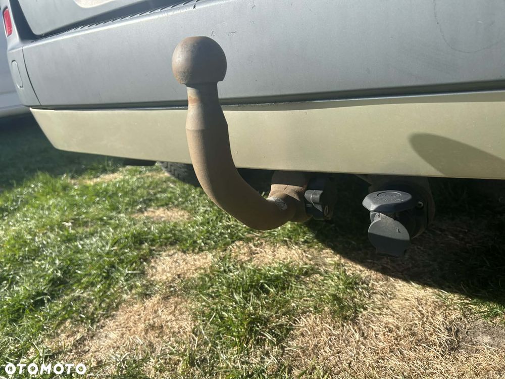 Renault Grand Scenic Gr 1.9 dCi Alize - 13