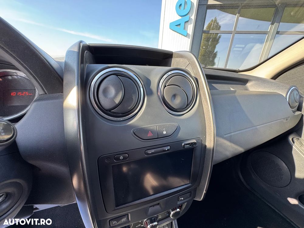 Dacia Duster TCe 125 4x2 Laureate - 21