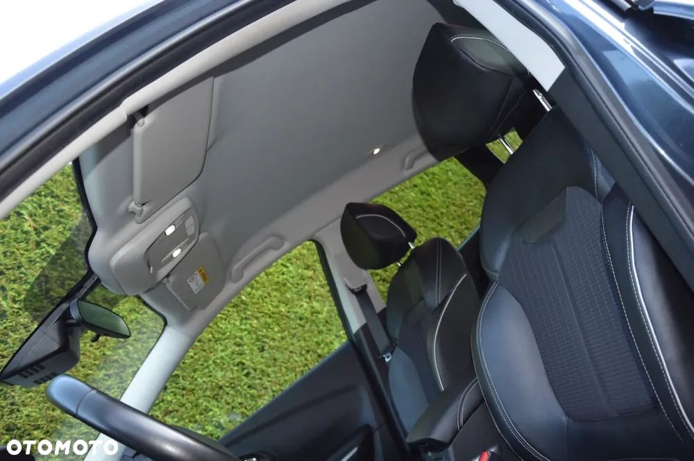 Renault Kadjar Energy TCe 130 Bose Edition - 11