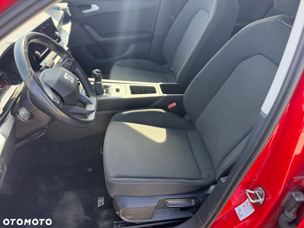 Seat Leon 1.0 TSI Style - 10