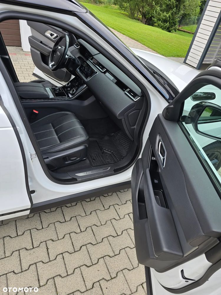 Land Rover Range Rover Velar 2.0 P250 R-Dynamic S - 15