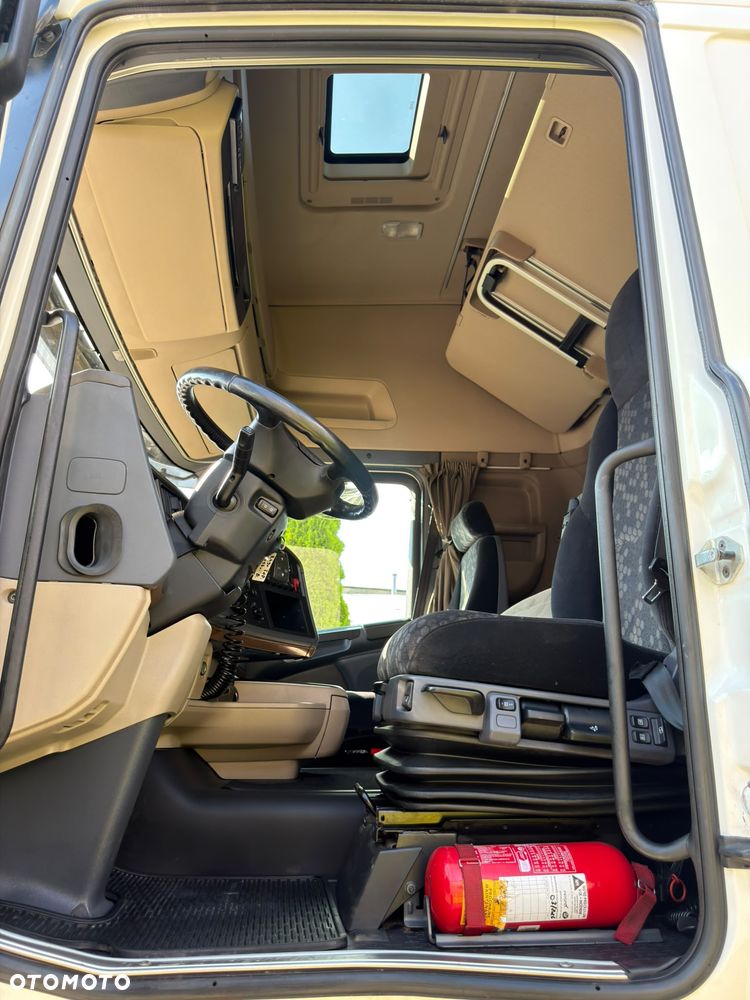 Scania R450 - 21