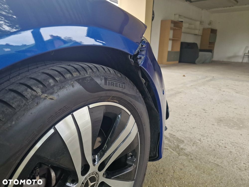 Mercedes-Benz Klasa C 200 mHEV Avantgarde - 20