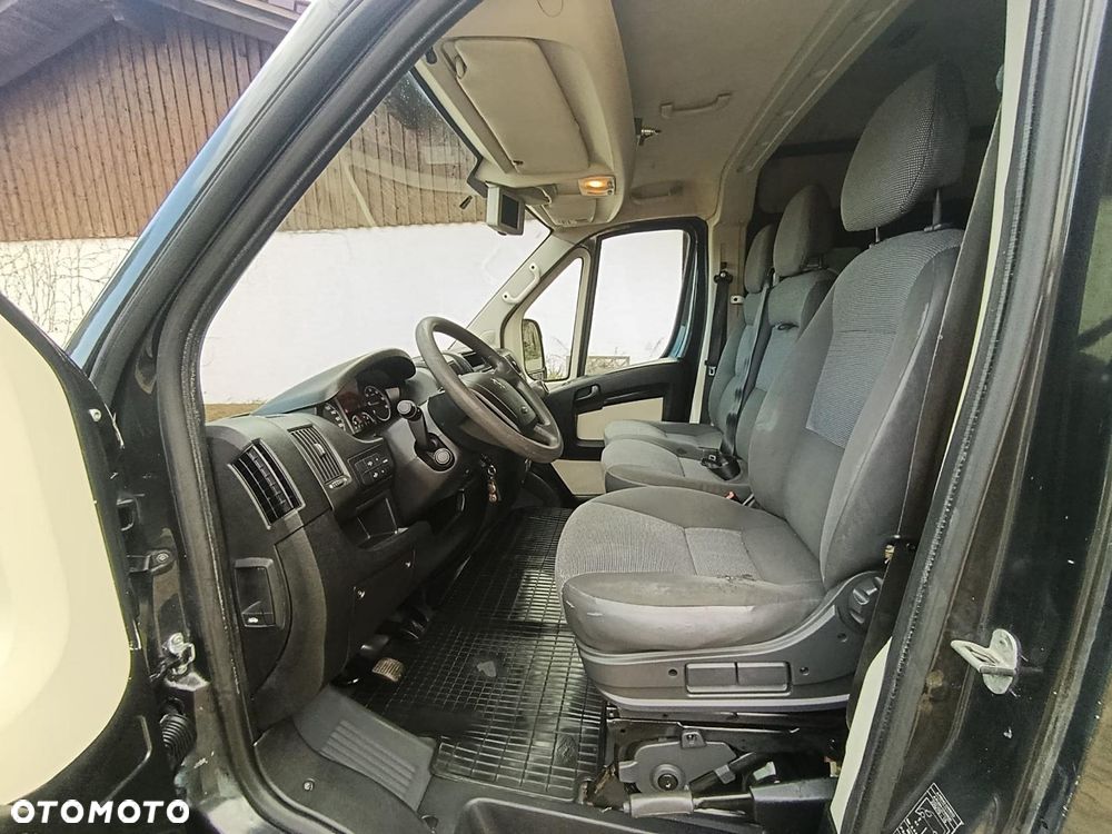 Peugeot Boxer L2H2 Standard - 16