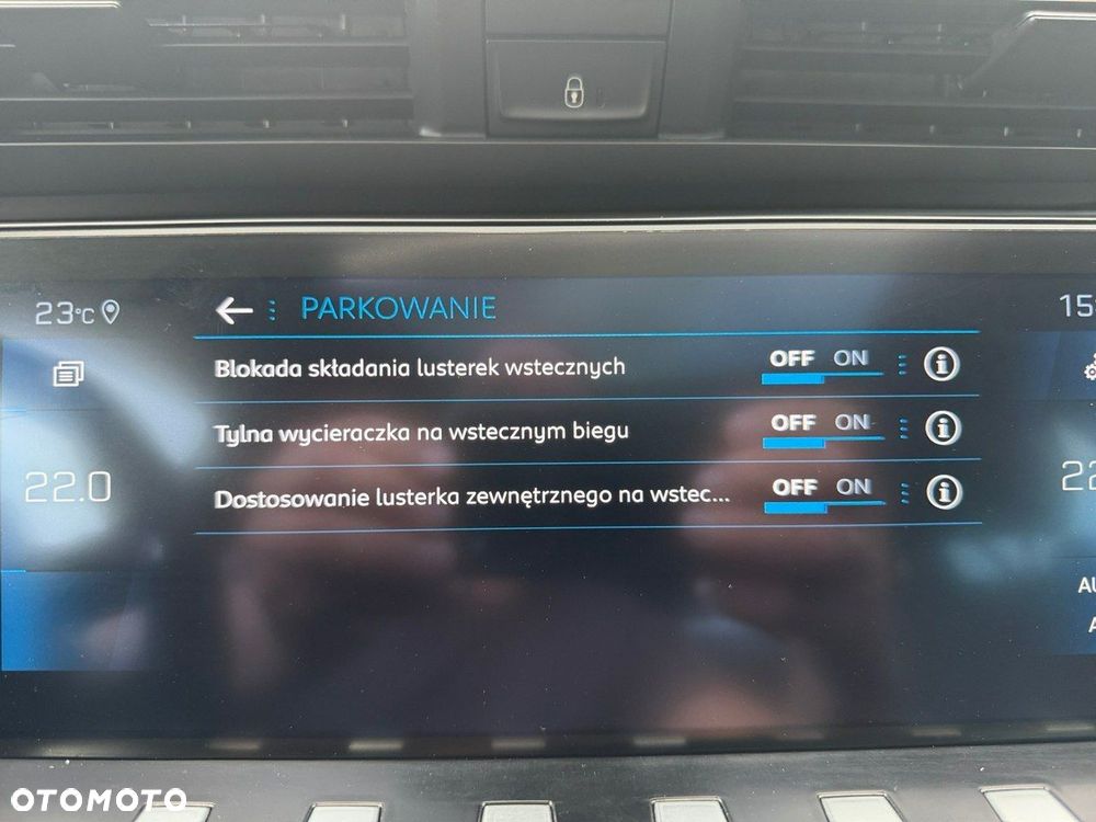 Peugeot 508 - 37