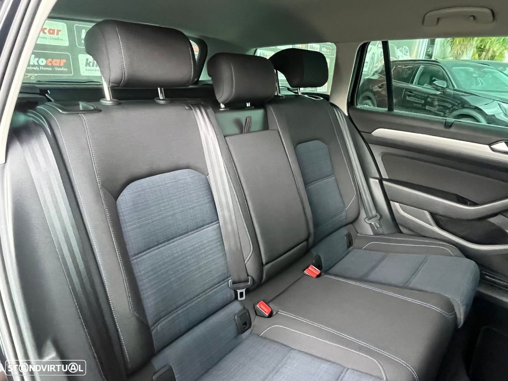 VW Passat 1.4 TSI GTE Plug-in - 54