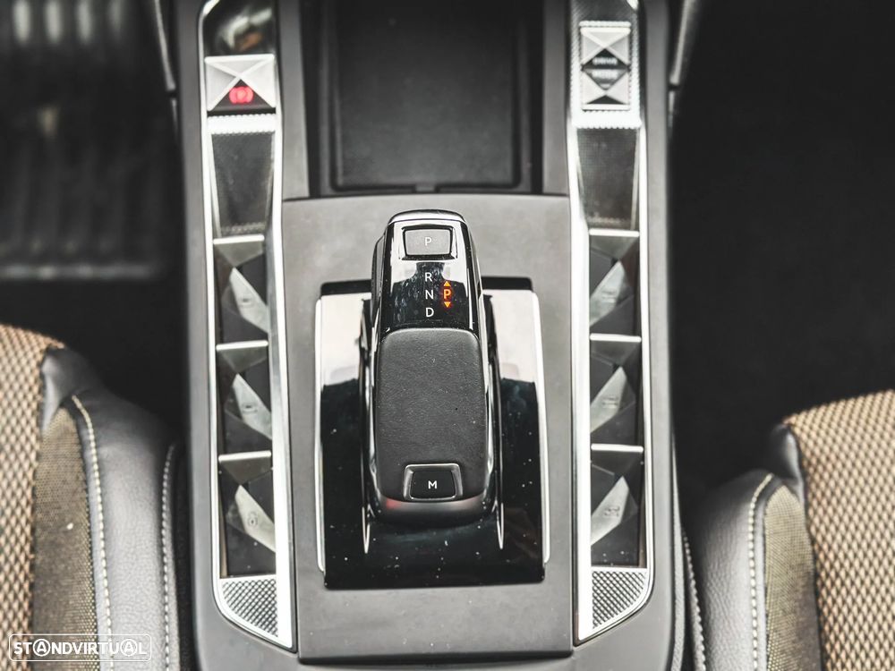 DS DS3 Crossback PureTech 130 Aut. PERFORMANCE LINE - 13