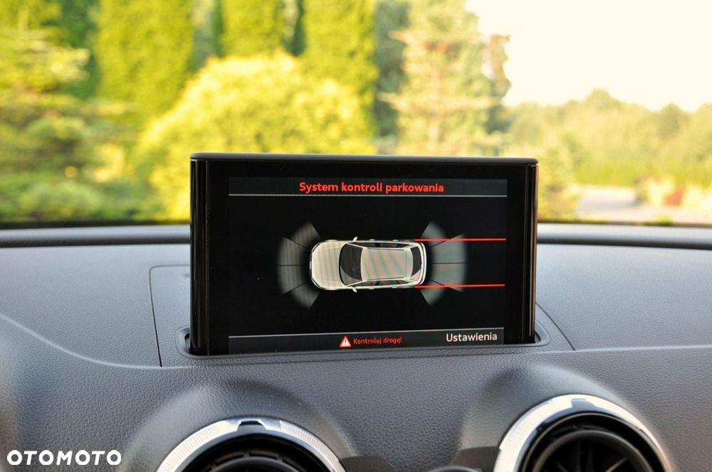 Audi A3 Sportback - 33
