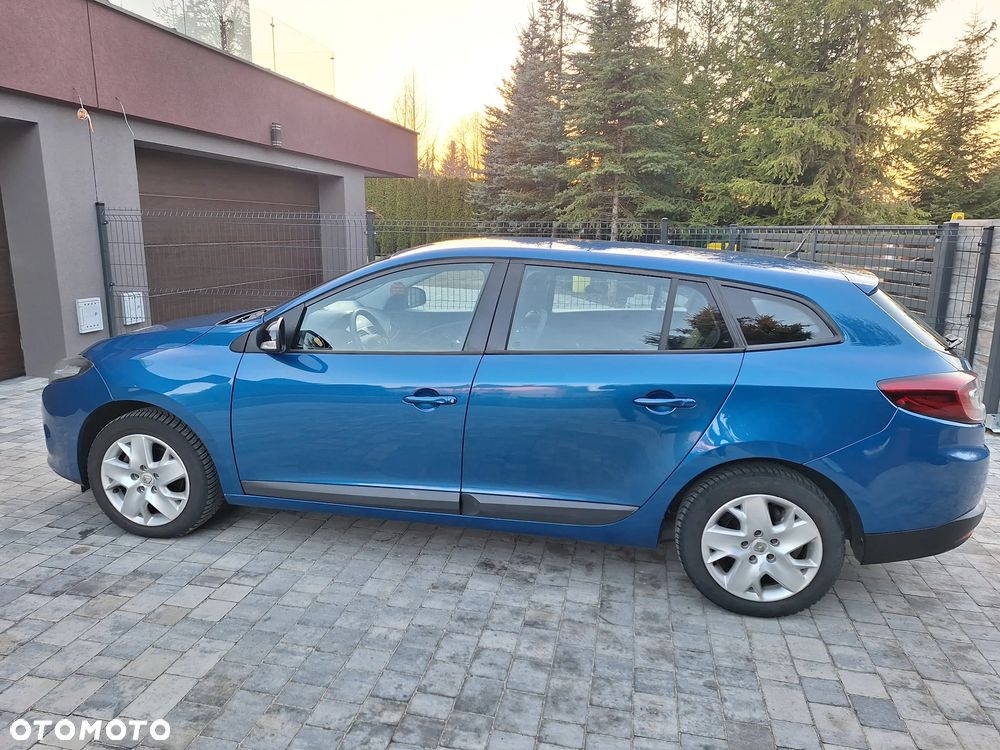 Renault Megane 1.5 dCi Color Edition - 6