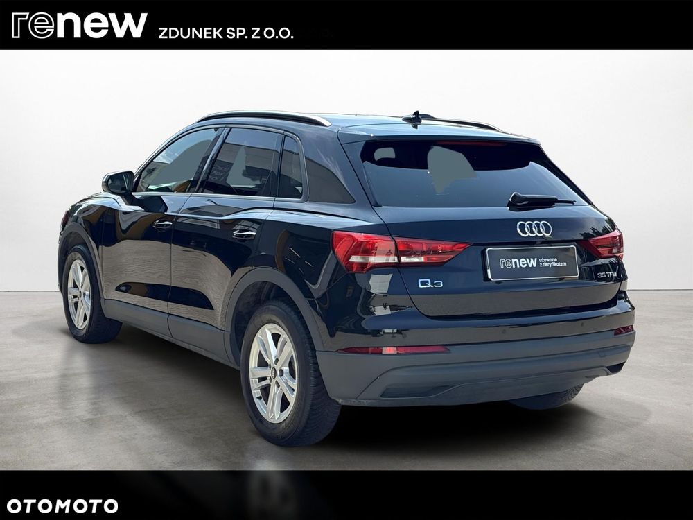 Audi Q3 - 4